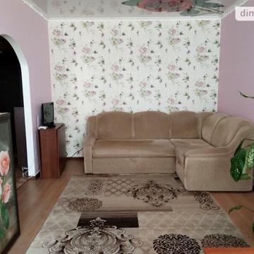 Продаж 1к Квартира Трудова вулиця ЖК Зеленый квартал
