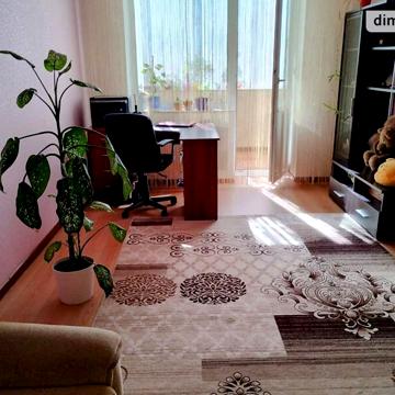 Продаж 1к Квартира Трудова вулиця ЖК Зеленый квартал