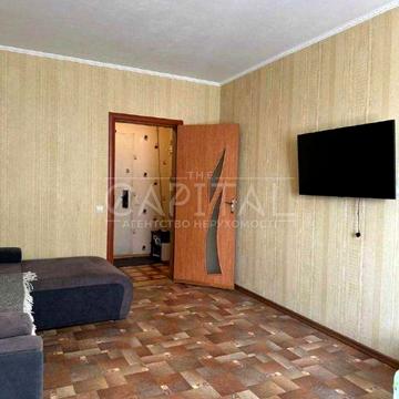 Продаж / Квартира / Лісківська, Троєщина