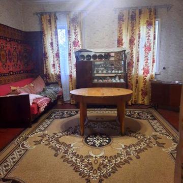 Будинок в с. Крути