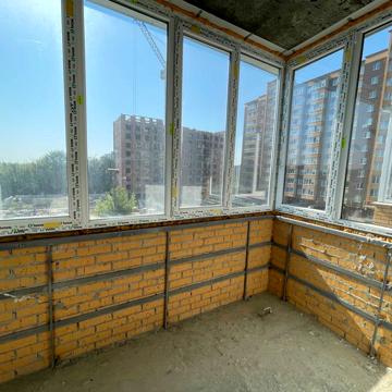 Однокімнатна квартира в ЖК Корона Дубово, чудова ціна ЖК Корона Дубово