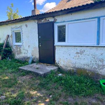 Продажа будинку в с. Семиполки