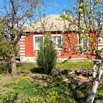 Продам будинок в селищі Печеніги