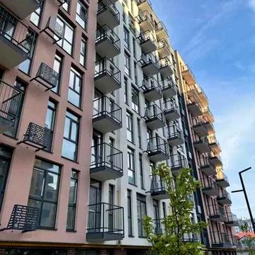 ПРОДАЖ 1 кім квартира Фруктова Алея Під Голоском топ ціна ЖК Фруктова Алея