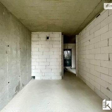 Продаж 1к Квартира Хмельницького Богдана вулиця ЖК U One