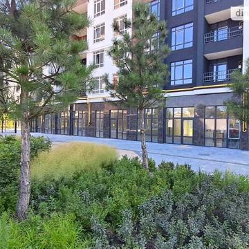 Продаж 1к Квартира Кобилянської Ольги вулиця ЖК Синергия Сити