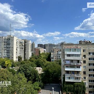 Продаж 1к Квартира пров. Економічний
