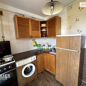 Продаж 1к Квартира пров. Економічний