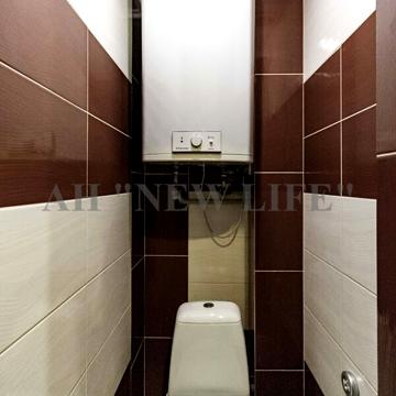 Продажа 3к квартира вул. Іллінська