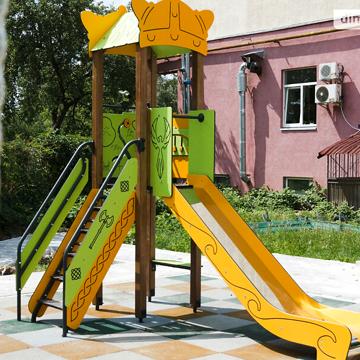 Продаж 1к Квартира Молодіжна вулиця ЖК Молодежный