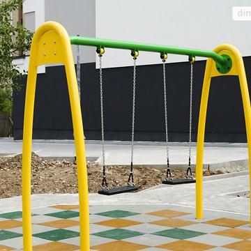 Продажа 1к квартира Молодіжна вулиця ЖК Молодежный