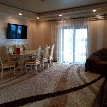 Продам новий будинок в хорошому стані