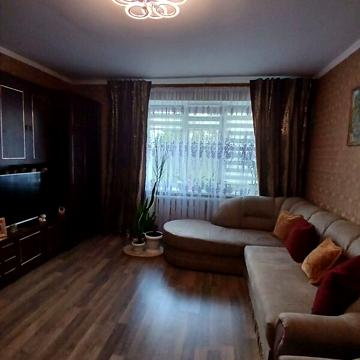 Продаж 2к Квартира вул. вулиця Лісового