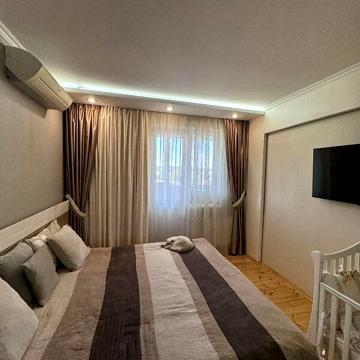 Продаж 1к Квартира Пушкінська вулиця ЖК Почаевский