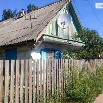 Продажа 2к дом Шолом-Алейхема вулиця