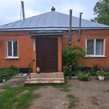 Продам будинок в с. Бричківка