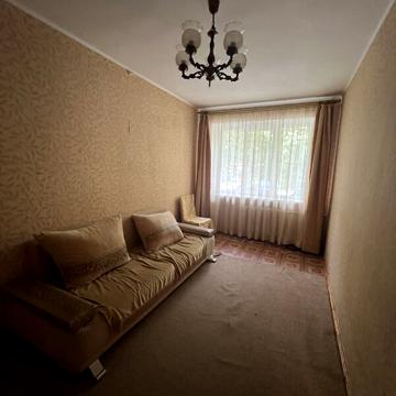 Продаж 3к Квартира Фонтанська дорога