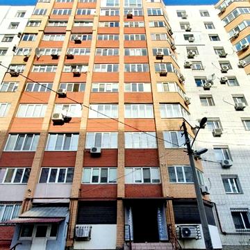 Продаж 2к Квартира Любарського вулиця