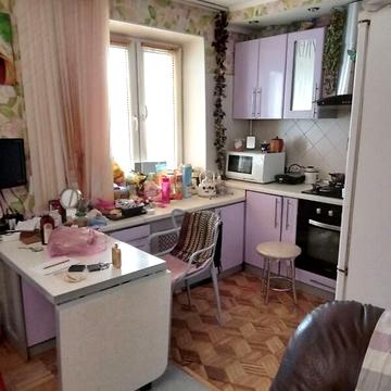 Продаж 3к Квартира вул. Генерала Петрова