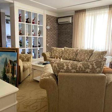 Продам 2-х кімнатну квартиру вул.Лобановскьго 6д Соломянський район