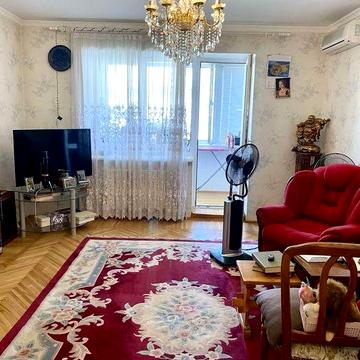 Продам 3 комнатную квартиру ул.Рабочая автономное отопление, с мебелью ЖК Созидатель