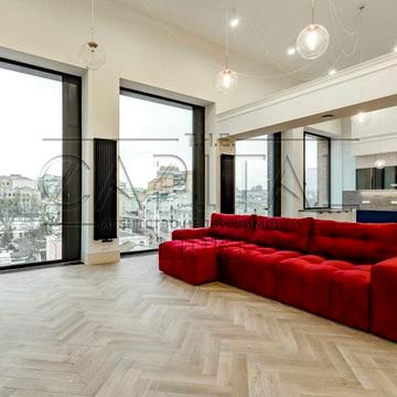 Аренда квартиры, ул. Саксаганского, Печерский р-н