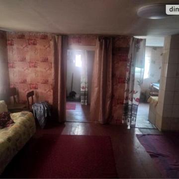 Продаж 2к Дім вул. Кутузова