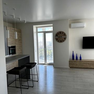 Продаж 1к Квартира вул. Нове Шосе ЖК Центральный