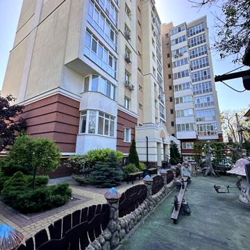Продаж 1к Квартира вул. Соборна ЖК Капитал