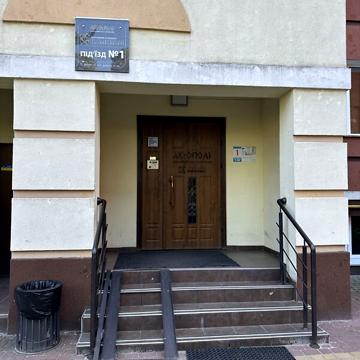 Продаж 1к Квартира вул. Соборна ЖК Капитал