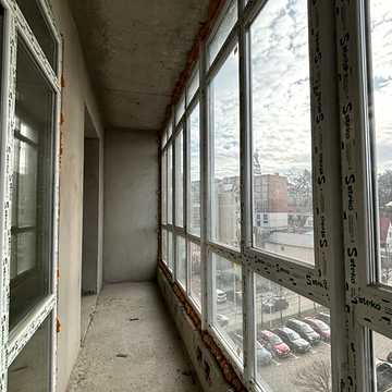 Продаж 1к Квартира Мечникова вулиця ЖК Ваш Добробут