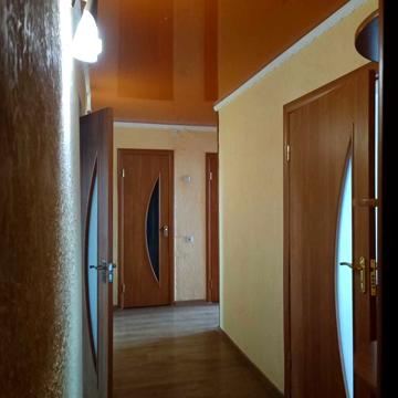 Терміновий продаж 3х квартири інд.опал. Старокостянтинів