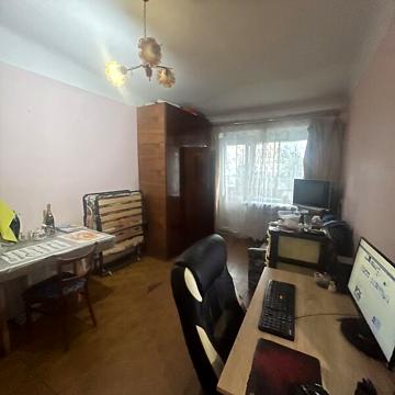 Продаж 1к Квартира Полтавський Шлях вулиця