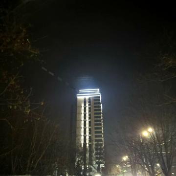Продаж 1к Квартира Набережна Перемоги вулиця ЖК Фаворит
