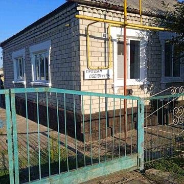 Будинок Кооперативна 67
