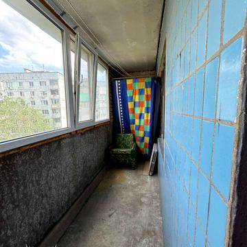 Довгострокова оренда 1к Квартира Тополина вулиця
