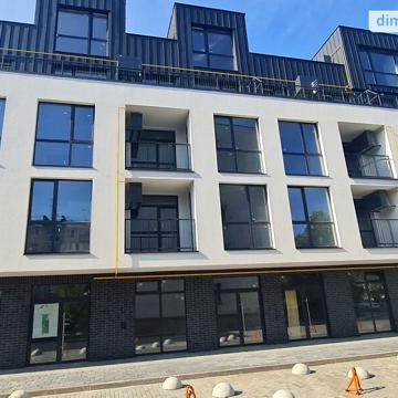 Продаж 1к Квартира Самбірська вулиця ЖК Grey House