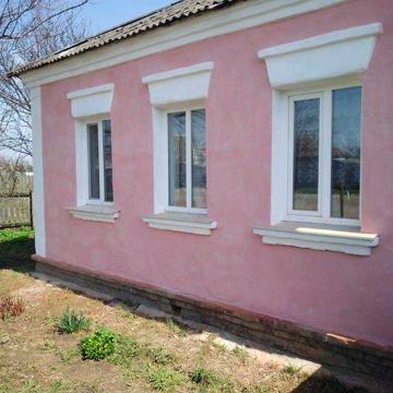 Будинок у м. Новгород -Сіверський