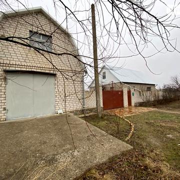 Продажа 2к дом Тернопільська вулиця
