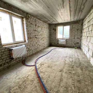 Продам 3-х квартиру. Жк Семінарський. Власник ЖК Семінарський