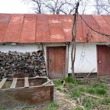 Продається будинок с. Тарасівка Звенигородський р-н