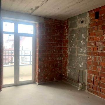 Продаж 3к Квартира Достоєвського вулиця ЖК Синергия Сити