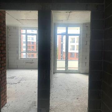 Продаж 1к Квартира Кобилянської Ольги вулиця ЖК Синергия Сити