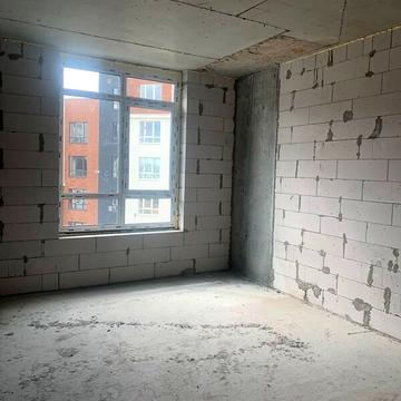 Продаж 1к Квартира Кобилянської Ольги вулиця ЖК Синергия Сити