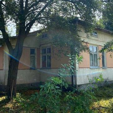 цегляний будинок на 19 сотих землі, газ