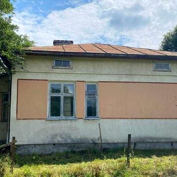цегляний будинок на 19 сотих землі, газ