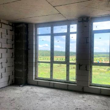 Продаж 2к Квартира Кобилянської Ольги вулиця ЖК Синергия Сити