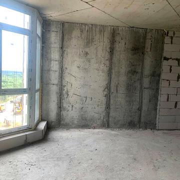 Продаж 2к Квартира Кобилянської Ольги вулиця ЖК Синергия Сити