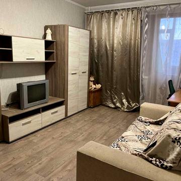 Аренда 3 комнатной квартиры на Краснодарской ( Эдності).