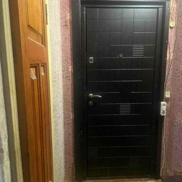 Двокімнатна квартира